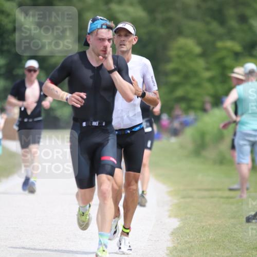 22.06.2025 - Viking Triathlon H.Heesch http://msf.ph/oto/8105817 22.06.2025 14:08:54 Laufen 22, 87, 555 meine-sportfotos.de