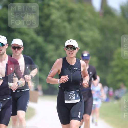 22.06.2025 - Viking Triathlon H.Heesch http://msf.ph/oto/8105822 22.06.2025 14:09:00 Laufen 87, 267, 297, 331, 527, 555 meine-sportfotos.de