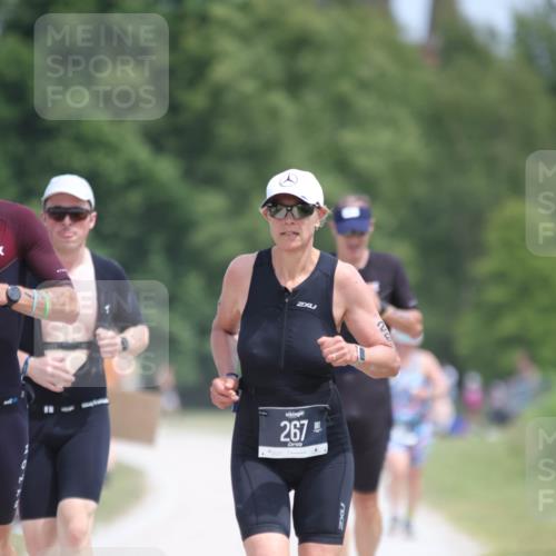22.06.2025 - Viking Triathlon H.Heesch http://msf.ph/oto/8105828 22.06.2025 14:09:00 Laufen 87, 267, 297, 331, 527, 555 meine-sportfotos.de