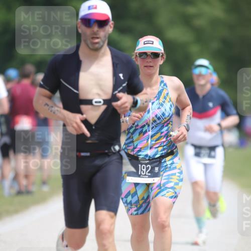 22.06.2025 - Viking Triathlon H.Heesch http://msf.ph/oto/8105851 22.06.2025 14:09:12 Laufen 125, 192, 217, 331 meine-sportfotos.de