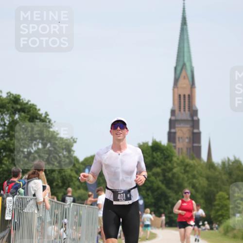 22.06.2025 - Viking Triathlon H.Heesch http://msf.ph/oto/8105871 22.06.2025 13:47:52 Laufen 401, 543, 616 meine-sportfotos.de