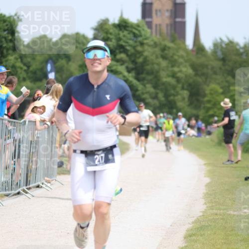 22.06.2025 - Viking Triathlon H.Heesch http://msf.ph/oto/8105873 22.06.2025 14:09:18 Laufen 125, 192, 217 meine-sportfotos.de