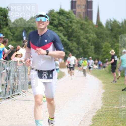 22.06.2025 - Viking Triathlon H.Heesch http://msf.ph/oto/8105879 22.06.2025 14:09:18 Laufen 125, 192, 217 meine-sportfotos.de