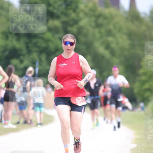 22.06.2025 - Viking Triathlon H.Heesch http://msf.ph/oto/8105880 22.06.2025 13:47:54 Laufen 401, 616 meine-sportfotos.de