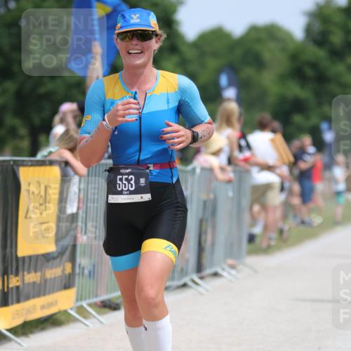 22.06.2025 - Viking Triathlon H.Heesch http://msf.ph/oto/8105883 22.06.2025 14:09:27 Laufen 494, 553, 641 meine-sportfotos.de