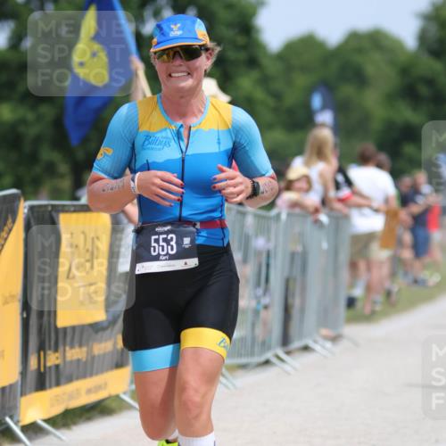 22.06.2025 - Viking Triathlon H.Heesch http://msf.ph/oto/8105888 22.06.2025 14:09:27 Laufen 494, 553, 641 meine-sportfotos.de