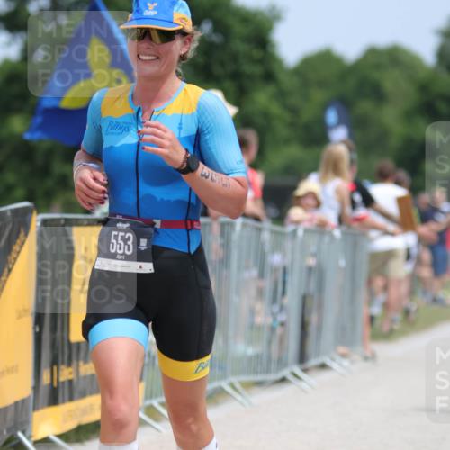 22.06.2025 - Viking Triathlon H.Heesch http://msf.ph/oto/8105894 22.06.2025 14:09:27 Laufen 494, 553, 641 meine-sportfotos.de