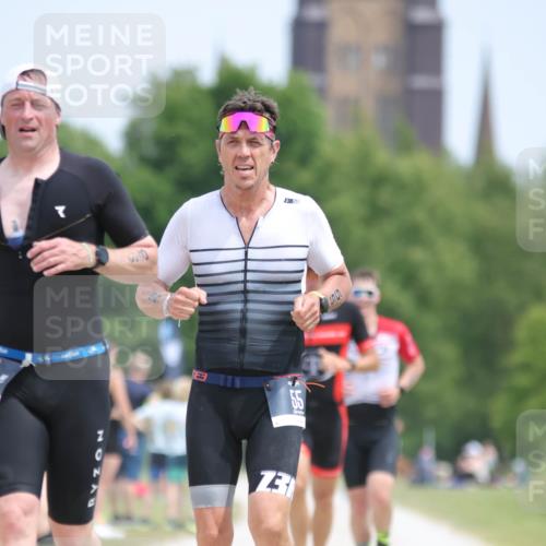 22.06.2025 - Viking Triathlon H.Heesch http://msf.ph/oto/8105897 22.06.2025 13:48:06 Laufen 55, 98, 387, 615 meine-sportfotos.de