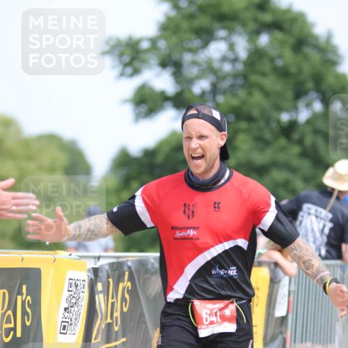 22.06.2025 - Viking Triathlon H.Heesch http://msf.ph/oto/8105930 22.06.2025 14:09:32 Laufen 361, 494, 553, 641 meine-sportfotos.de