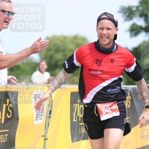 22.06.2025 - Viking Triathlon H.Heesch http://msf.ph/oto/8105937 22.06.2025 14:09:32 Laufen 361, 494, 553, 641 meine-sportfotos.de