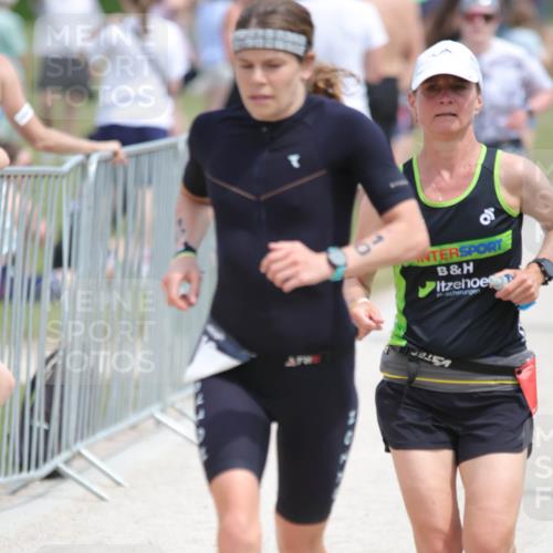 22.06.2025 - Viking Triathlon H.Heesch http://msf.ph/oto/8105947 22.06.2025 13:49:12 Laufen 10, 167, 368, 636 meine-sportfotos.de
