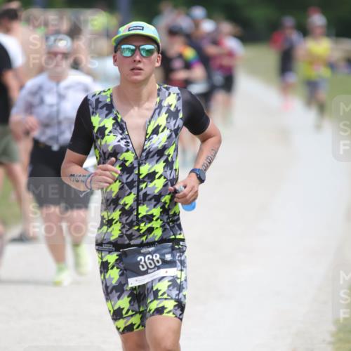 22.06.2025 - Viking Triathlon H.Heesch http://msf.ph/oto/8105960 22.06.2025 13:49:13 Laufen 10, 167, 368, 636 meine-sportfotos.de
