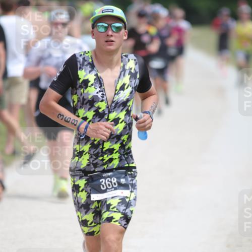 22.06.2025 - Viking Triathlon H.Heesch http://msf.ph/oto/8105962 22.06.2025 13:49:13 Laufen 10, 167, 368, 636 meine-sportfotos.de
