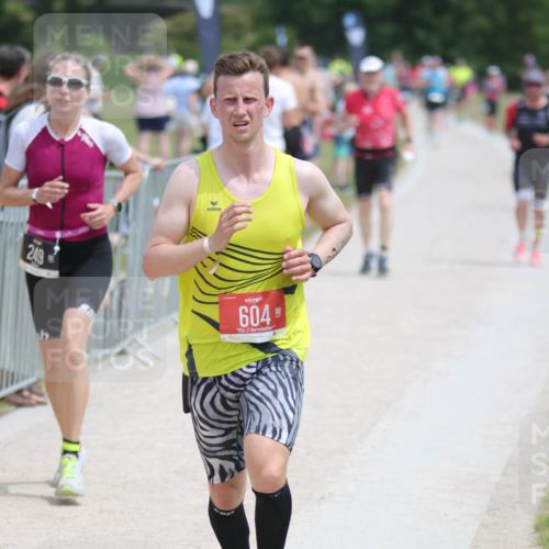 22.06.2025 - Viking Triathlon H.Heesch http://msf.ph/oto/8106004 22.06.2025 13:49:28 Laufen 249, 379, 395, 604 meine-sportfotos.de
