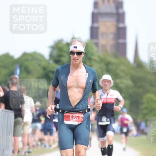 22.06.2025 - Viking Triathlon H.Heesch http://msf.ph/oto/8106008 22.06.2025 14:10:04 Laufen 78, 416, 625 meine-sportfotos.de