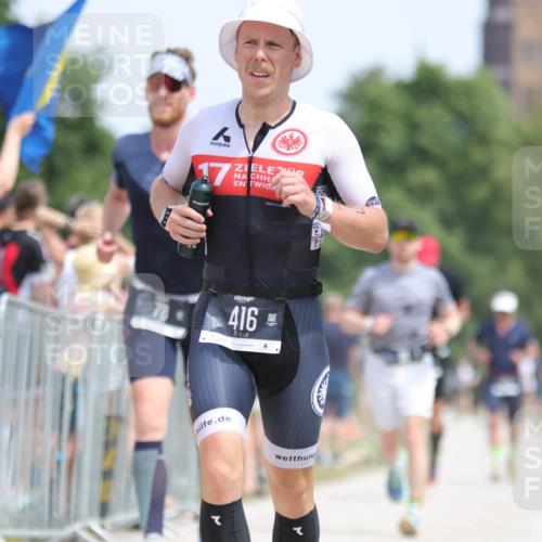 22.06.2025 - Viking Triathlon H.Heesch http://msf.ph/oto/8106023 22.06.2025 14:10:08 Laufen 31, 78, 416, 625 meine-sportfotos.de