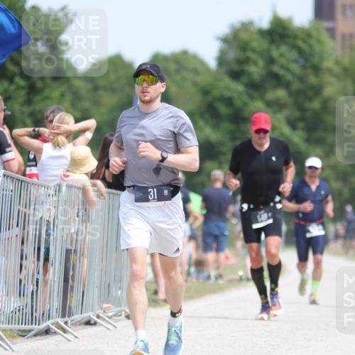 22.06.2025 - Viking Triathlon H.Heesch http://msf.ph/oto/8106031 22.06.2025 14:10:10 Laufen 31, 78, 416, 625 meine-sportfotos.de