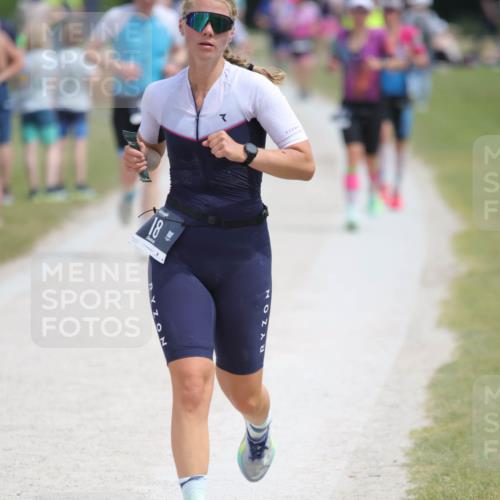 22.06.2025 - Viking Triathlon H.Heesch http://msf.ph/oto/8106043 22.06.2025 13:49:42 Laufen 18, 20, 39 meine-sportfotos.de