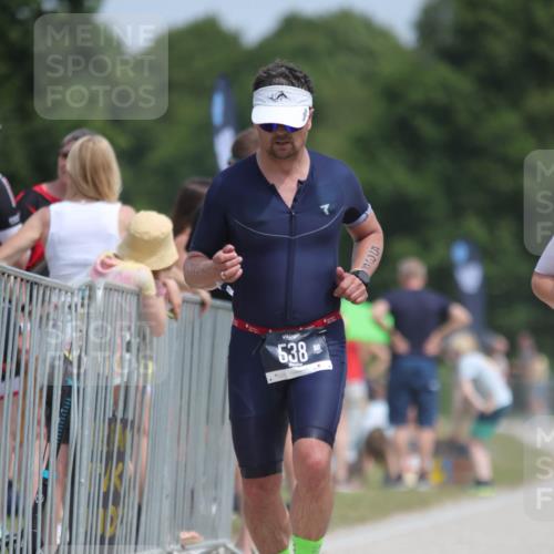22.06.2025 - Viking Triathlon H.Heesch http://msf.ph/oto/8106044 22.06.2025 14:10:16 Laufen 31, 78, 206, 538, 548 meine-sportfotos.de