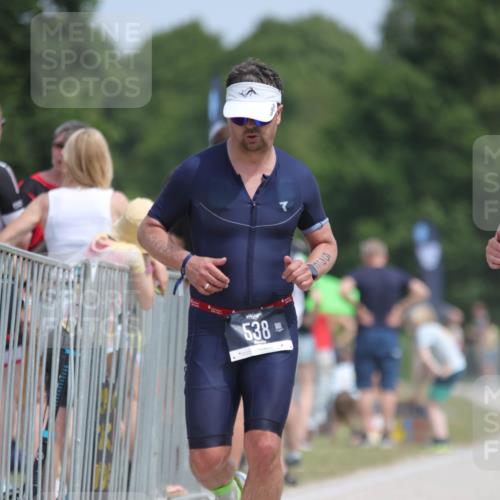 22.06.2025 - Viking Triathlon H.Heesch http://msf.ph/oto/8106049 22.06.2025 14:10:17 Laufen 31, 206, 538, 548 meine-sportfotos.de