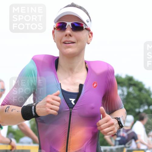 22.06.2025 - Viking Triathlon H.Heesch http://msf.ph/oto/8106052 22.06.2025 14:27:34 Laufen 215 meine-sportfotos.de