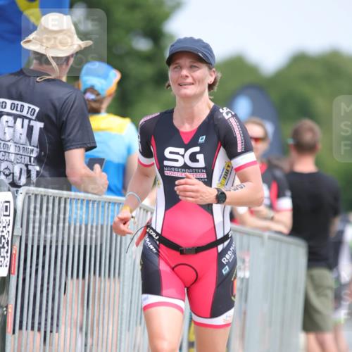 22.06.2025 - Viking Triathlon H.Heesch http://msf.ph/oto/8106078 22.06.2025 14:10:54 Laufen 310, 639 meine-sportfotos.de