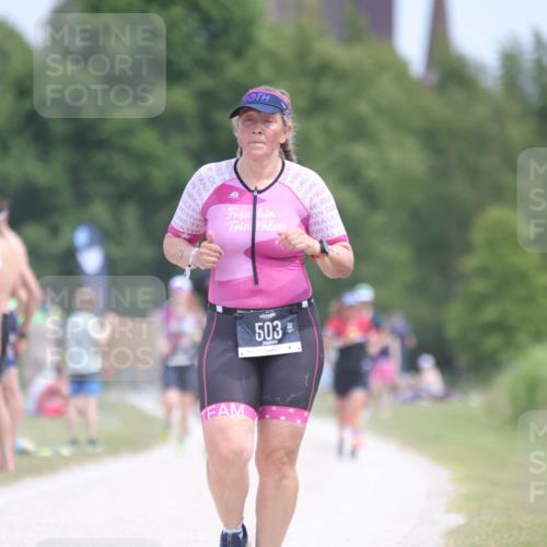 22.06.2025 - Viking Triathlon H.Heesch http://msf.ph/oto/8106115 22.06.2025 13:50:13 Laufen 117, 347, 503, 627 meine-sportfotos.de
