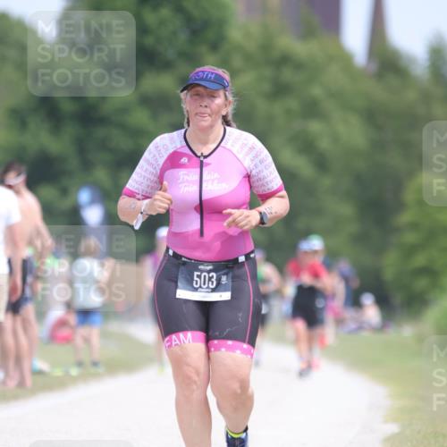 22.06.2025 - Viking Triathlon H.Heesch http://msf.ph/oto/8106122 22.06.2025 13:50:13 Laufen 117, 347, 503, 627 meine-sportfotos.de
