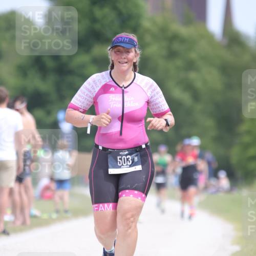 22.06.2025 - Viking Triathlon H.Heesch http://msf.ph/oto/8106131 22.06.2025 13:50:14 Laufen 117, 503, 627 meine-sportfotos.de