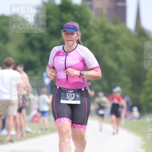 22.06.2025 - Viking Triathlon H.Heesch http://msf.ph/oto/8106133 22.06.2025 13:50:14 Laufen 117, 503, 627 meine-sportfotos.de
