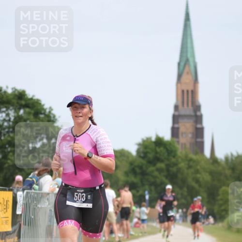 22.06.2025 - Viking Triathlon H.Heesch http://msf.ph/oto/8106141 22.06.2025 13:50:17 Laufen 503, 627 meine-sportfotos.de