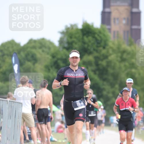 22.06.2025 - Viking Triathlon H.Heesch http://msf.ph/oto/8106151 22.06.2025 13:50:21 Laufen 80, 155, 202, 503, 529 meine-sportfotos.de