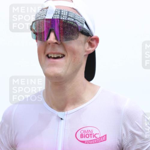 22.06.2025 - Viking Triathlon H.Heesch http://msf.ph/oto/8106160 22.06.2025 14:27:59 Laufen 146, 287 meine-sportfotos.de