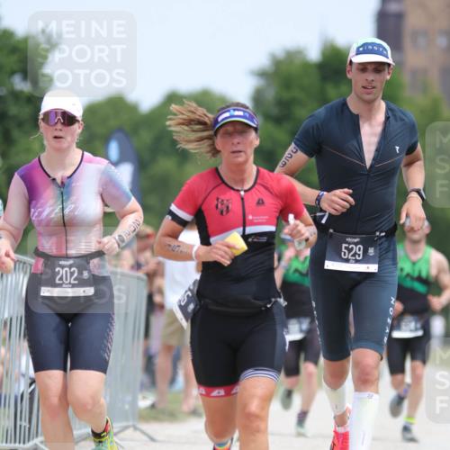 22.06.2025 - Viking Triathlon H.Heesch http://msf.ph/oto/8106173 22.06.2025 13:50:26 Laufen 60, 80, 155, 198, 202, 529, 534 meine-sportfotos.de