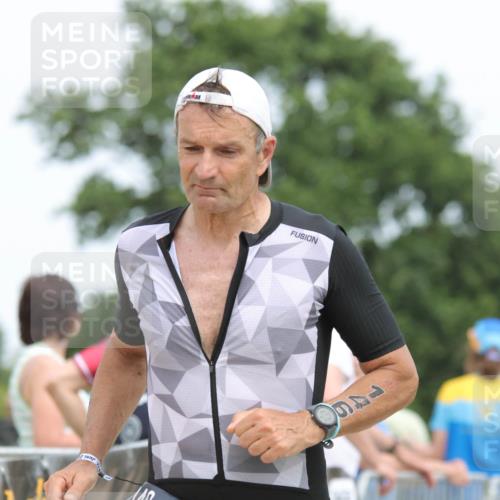 22.06.2025 - Viking Triathlon H.Heesch http://msf.ph/oto/8106178 22.06.2025 14:28:04 Laufen 146, 160 meine-sportfotos.de