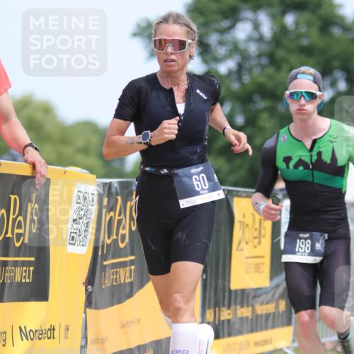 22.06.2025 - Viking Triathlon H.Heesch http://msf.ph/oto/8106209 22.06.2025 13:50:32 Laufen 60, 155, 198, 202, 529, 534 meine-sportfotos.de