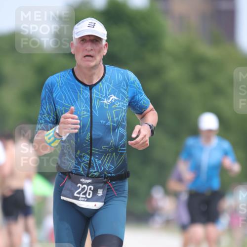 22.06.2025 - Viking Triathlon H.Heesch http://msf.ph/oto/8106224 22.06.2025 13:50:39 Laufen 226 meine-sportfotos.de