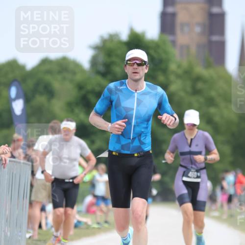 22.06.2025 - Viking Triathlon H.Heesch http://msf.ph/oto/8106233 22.06.2025 13:50:44 Laufen 226, 350, 460 meine-sportfotos.de