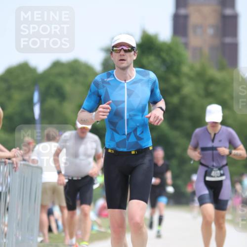 22.06.2025 - Viking Triathlon H.Heesch http://msf.ph/oto/8106239 22.06.2025 13:50:45 Laufen 226, 350, 460 meine-sportfotos.de