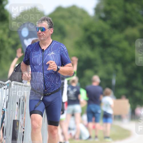 22.06.2025 - Viking Triathlon H.Heesch http://msf.ph/oto/8106244 22.06.2025 14:11:34 Laufen 449 meine-sportfotos.de