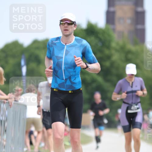 22.06.2025 - Viking Triathlon H.Heesch http://msf.ph/oto/8106245 22.06.2025 13:50:45 Laufen 226, 350, 460 meine-sportfotos.de