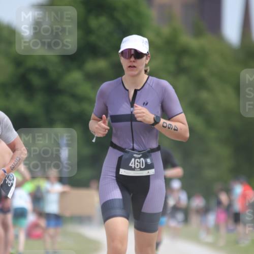 22.06.2025 - Viking Triathlon H.Heesch http://msf.ph/oto/8106251 22.06.2025 13:50:47 Laufen 333, 350, 460 meine-sportfotos.de
