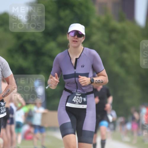 22.06.2025 - Viking Triathlon H.Heesch http://msf.ph/oto/8106255 22.06.2025 13:50:47 Laufen 333, 350, 460 meine-sportfotos.de