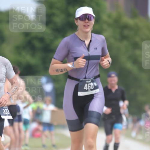 22.06.2025 - Viking Triathlon H.Heesch http://msf.ph/oto/8106258 22.06.2025 13:50:48 Laufen 195, 333, 350, 460 meine-sportfotos.de