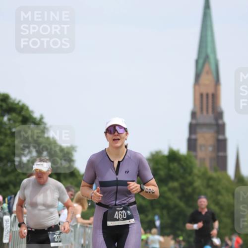 22.06.2025 - Viking Triathlon H.Heesch http://msf.ph/oto/8106265 22.06.2025 13:50:50 Laufen 195, 333, 350, 460 meine-sportfotos.de