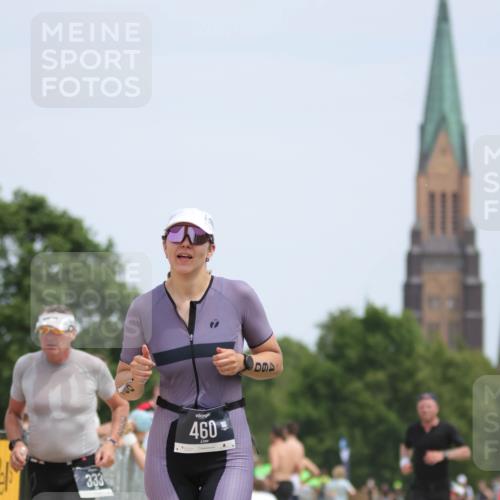 22.06.2025 - Viking Triathlon H.Heesch http://msf.ph/oto/8106267 22.06.2025 13:50:50 Laufen 195, 333, 350, 460 meine-sportfotos.de