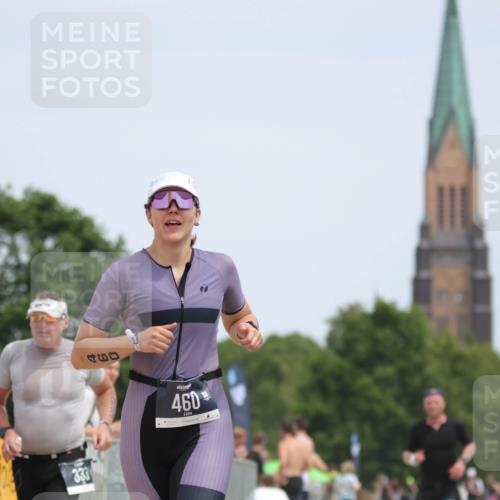 22.06.2025 - Viking Triathlon H.Heesch http://msf.ph/oto/8106271 22.06.2025 13:50:51 Laufen 195, 333, 350, 460 meine-sportfotos.de
