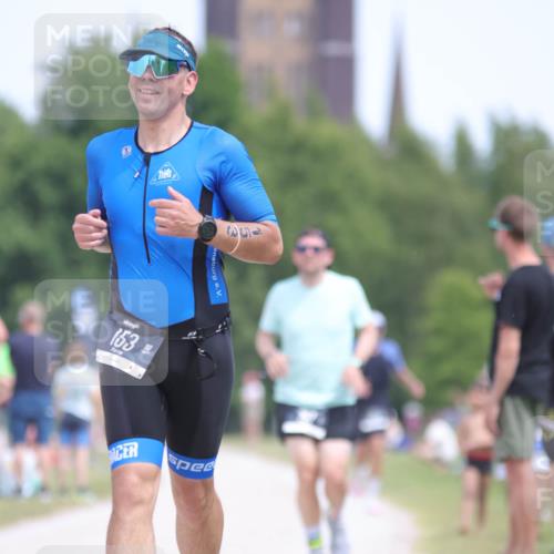 22.06.2025 - Viking Triathlon H.Heesch http://msf.ph/oto/8106343 22.06.2025 14:12:22 Laufen 153, 257, 420 meine-sportfotos.de