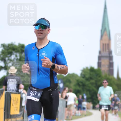 22.06.2025 - Viking Triathlon H.Heesch http://msf.ph/oto/8106347 22.06.2025 14:12:25 Laufen 153, 257 meine-sportfotos.de