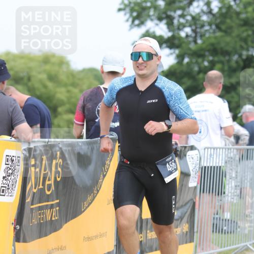22.06.2025 - Viking Triathlon H.Heesch http://msf.ph/oto/8106392 22.06.2025 14:40:57 Laufen 76, 439, 458 meine-sportfotos.de